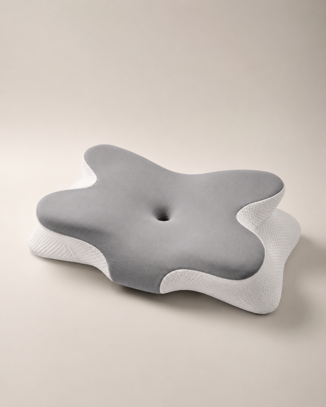 CERVA Contour™ Pillow