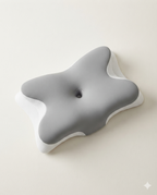 CERVA Contour™ Pillow