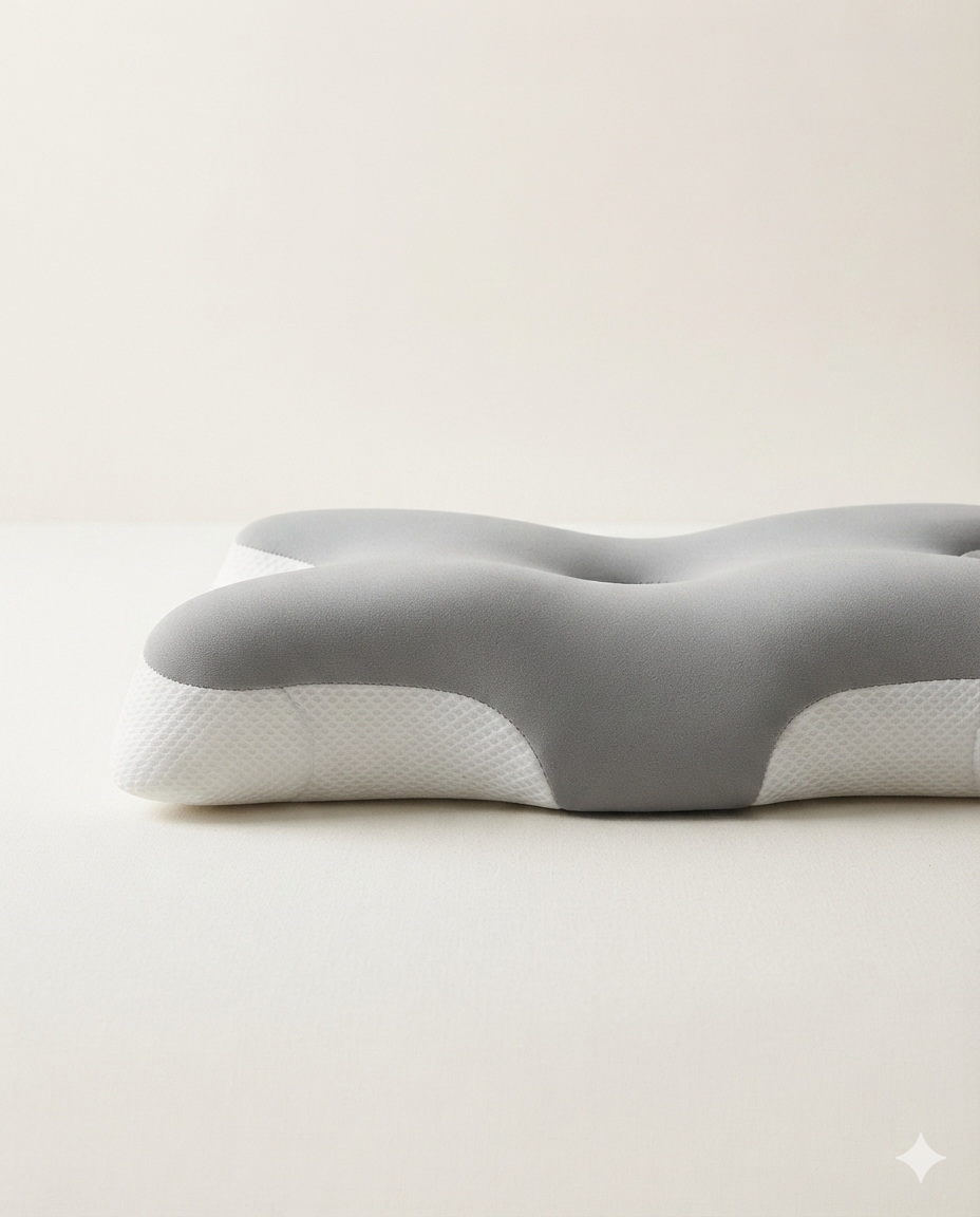 CERVA Contour™ Pillow