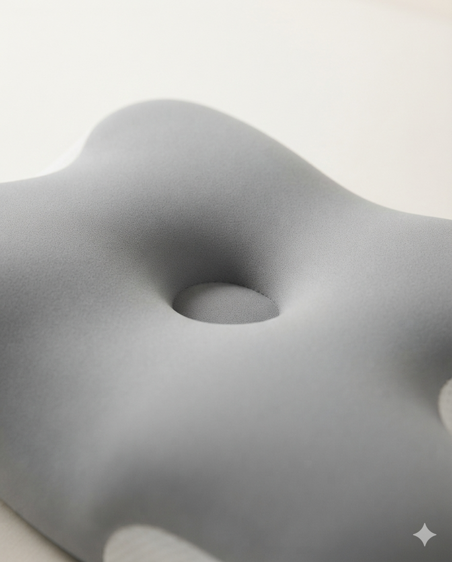 CERVA Contour™ Pillow